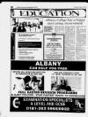 Harrow Observer Thursday 22 February 1996 Page 80