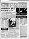 Harrow Observer Thursday 22 February 1996 Page 99