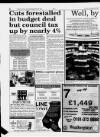 Harrow Observer Thursday 29 February 1996 Page 4