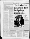 Harrow Observer Thursday 29 February 1996 Page 6