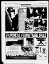 Harrow Observer Thursday 29 February 1996 Page 12