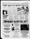 Harrow Observer Thursday 29 February 1996 Page 20
