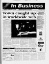 Harrow Observer Thursday 29 February 1996 Page 73