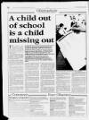 Harrow Observer Thursday 07 March 1996 Page 6