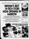 Harrow Observer Thursday 07 March 1996 Page 12