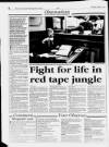 Harrow Observer Thursday 21 March 1996 Page 6