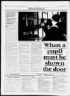 Harrow Observer Thursday 02 May 1996 Page 6
