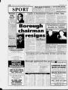 Harrow Observer Thursday 02 May 1996 Page 116