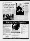 Harrow Observer Thursday 09 May 1996 Page 16
