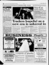 Harrow Observer Thursday 16 May 1996 Page 22