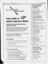 Harrow Observer Thursday 16 May 1996 Page 26