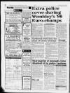 Harrow Observer Thursday 23 May 1996 Page 2