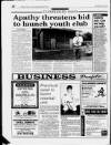 Harrow Observer Thursday 23 May 1996 Page 20