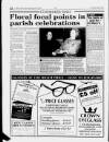 Harrow Observer Thursday 23 May 1996 Page 22
