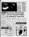 Harrow Observer Thursday 30 May 1996 Page 3