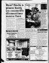 Harrow Observer Thursday 30 May 1996 Page 4