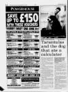 Harrow Observer Thursday 30 May 1996 Page 14