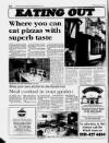 Harrow Observer Thursday 30 May 1996 Page 24