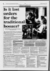 Harrow Observer Thursday 01 August 1996 Page 6