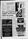 Harrow Observer Thursday 01 August 1996 Page 9