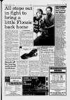 Harrow Observer Thursday 24 October 1996 Page 3