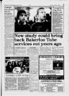 Harrow Observer Thursday 24 October 1996 Page 5