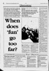 Harrow Observer Thursday 24 October 1996 Page 6