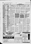 Harrow Observer Thursday 24 October 1996 Page 10