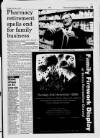 Harrow Observer Thursday 24 October 1996 Page 21