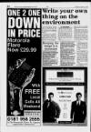 Harrow Observer Thursday 24 October 1996 Page 24