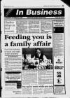 Harrow Observer Thursday 24 October 1996 Page 29