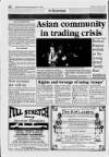 Harrow Observer Thursday 24 October 1996 Page 32