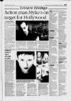 Harrow Observer Thursday 24 October 1996 Page 101