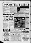 Harrow Observer Thursday 24 October 1996 Page 124