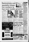 Harrow Observer Thursday 05 December 1996 Page 4