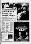 Harrow Observer Thursday 05 December 1996 Page 5