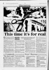 Harrow Observer Thursday 05 December 1996 Page 6
