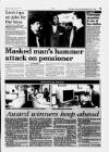 Harrow Observer Thursday 05 December 1996 Page 9