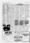 Harrow Observer Thursday 05 December 1996 Page 10
