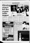 Harrow Observer Thursday 05 December 1996 Page 14