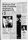 Harrow Observer Thursday 05 December 1996 Page 17