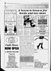 Harrow Observer Thursday 05 December 1996 Page 18