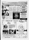 Harrow Observer Thursday 05 December 1996 Page 19