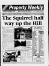 Harrow Observer Thursday 05 December 1996 Page 29
