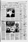 Harrow Observer Thursday 05 December 1996 Page 85