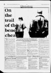Harrow Observer Thursday 12 December 1996 Page 6