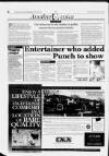 Harrow Observer Thursday 12 December 1996 Page 8