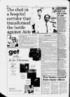 Harrow Observer Thursday 12 December 1996 Page 16