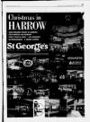 Harrow Observer Thursday 12 December 1996 Page 17