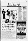Harrow Observer Thursday 12 December 1996 Page 63